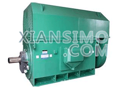 Y4504-4YXKK(2极)高效高压电机技术参数